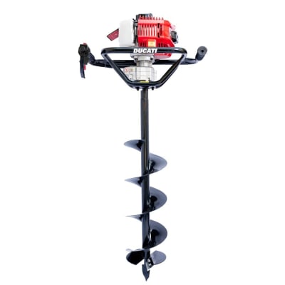 Ahoyadora DEA 5200 Ducati1