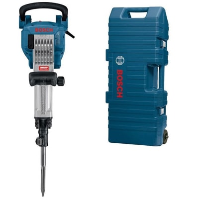 Martillo Demoledor GSH 16-28 Professional 1700W 45J Bosch1