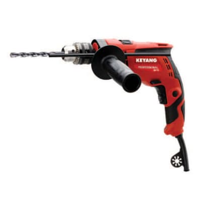 Taladro Percutor 720W Mandril sin Llave DMV-16K Keyang1