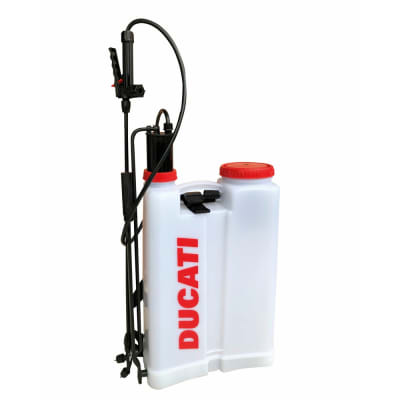 Mochila Fumigadora Manual DSP 2000 Ducati1