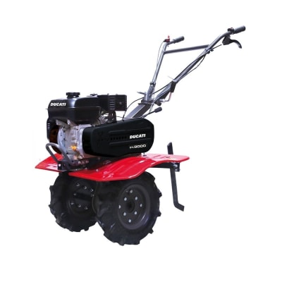 Motoazada DTL 9000 7HP Ducati1