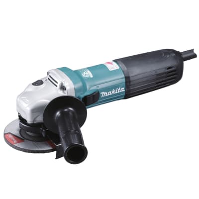 Mini esmeriladora angular GA4540C / GA4541C Makita1