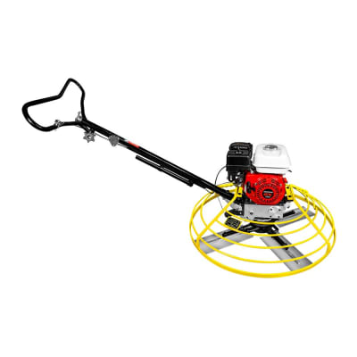 Alisadora De Concreto motor Honda GX160 5,5hp Bonelly2