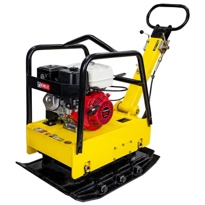 Compactadora de concreto MS270-4 9hp Bonelly4