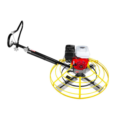 Alisadora De Concreto motor Honda GX270 9hp Bonelly2