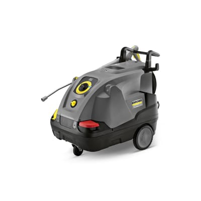 Hidrolavadora diesel alta presión HDS 8/18-4 C KÄrcher1