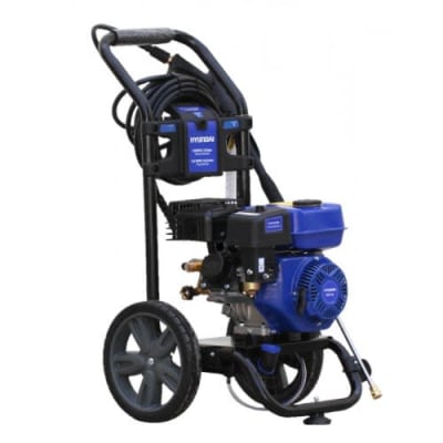 Hidrolavadora a gasolina 2700PSI 82HYGPW2700HA Hyundai1