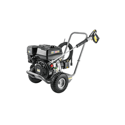 HIDROLAVADORA A COMBUSTION HD7/20 200BAR 2,900 PSI. KARCHER1