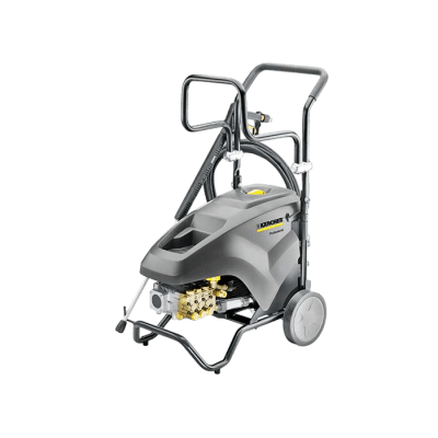 HIDROLAVADORA DE AGUA FRIA HD6/15-4 3400W 150BAR 2175 PSI KARCHER1