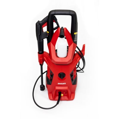 Hidrolavadora DPW 1400 Ducati1