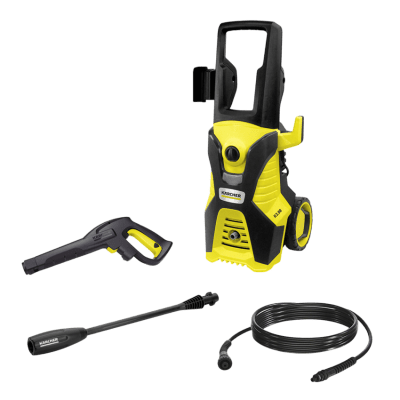 HIDROLAVADORA K3.98 1500W 120 BAR 1740 PSI KARCHER2