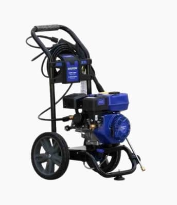 Hidrolavadora a gasolina 3100PSI 82HYGPW3100HA Hyundai1