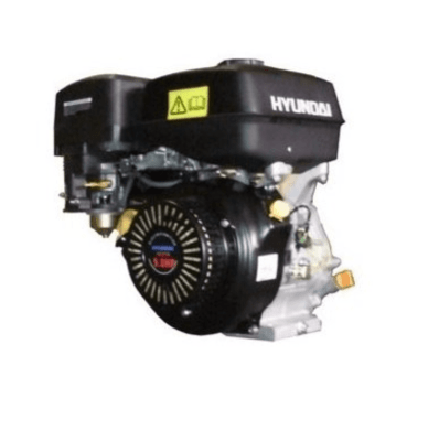 Motor a gasolina 9HP IC270 Hyundai1