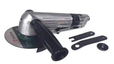 AMOLADORA NEUMATICA 5” WÜRTH1