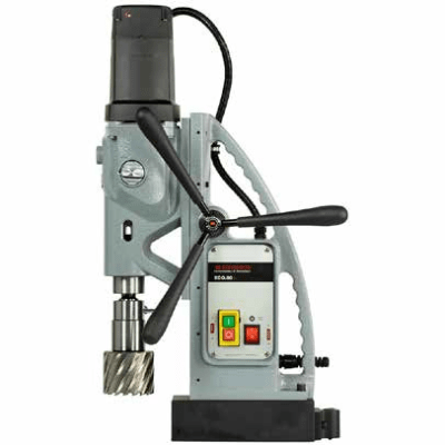 TALADRO DE BASE MAGNÉTICA ECO.80S+ EUROBOOR1