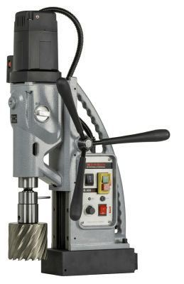 TALADRO DE BASE MAGNÉTICA ECO.100S+/T EUROBOOR3