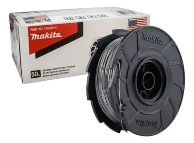 CABLE PARA AMARDOR DE VARILLAS MAKITA DTR180ZJ - 191L22-4 calibre 211