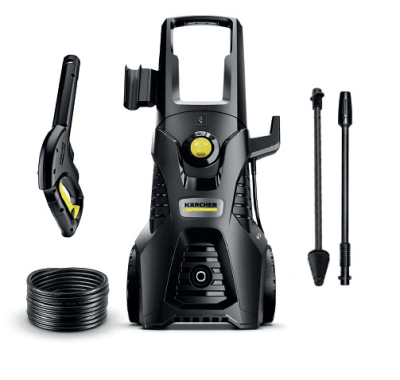 HIDROLAVADORA K5 1900W 145BAR  2,102.5 PSI  KARCHER1