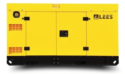 GRUPO ELECTRÓGENO LEES LYS28S3-61