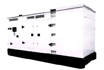 Grupo Electrógeno RCS 3481