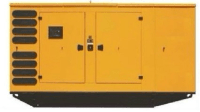 GRUPO ELECTROGENO DIESEL APD300C-6 UCDI274J1