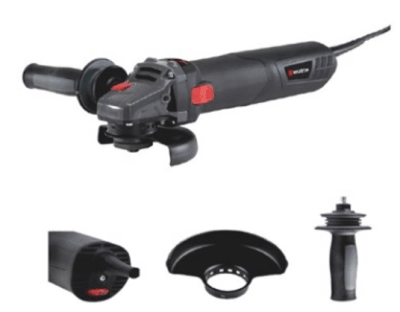 AMOLADORA INDUSTRIAL 125MM - 1900W WÜRTH1