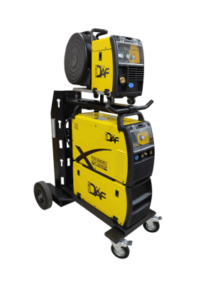 SOLDADORA GMF 500MP HEAVY DUTY DAF1