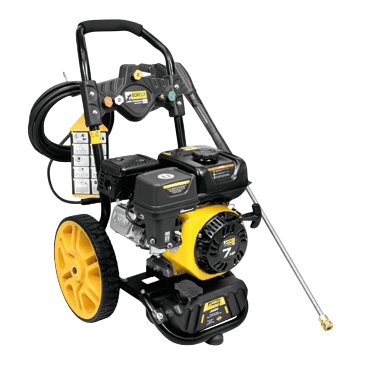 HIDROLAVADORA A GASOLINA BN-3138HQ-L 7HP 3200PSI /220 BAR BONELLY3