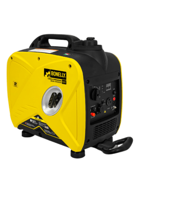 GENERADOR INVERTER SILENCIOSOBNR-4000IS MONOFÁSICO 220V -3.3KW BONELLY1