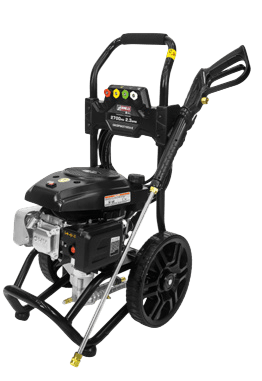 Hidrolavadora a Gasolina DKGPW2700V-E de 3.5 HP. 2700 PSI Bonelly1