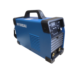 Soldadora inverter 160AMP HYMMA160D Hyundai3