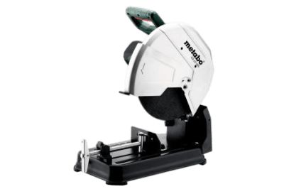 CS 22-355 (601786190) TRONZADORA DE DISCO ABRASIVO METABO1