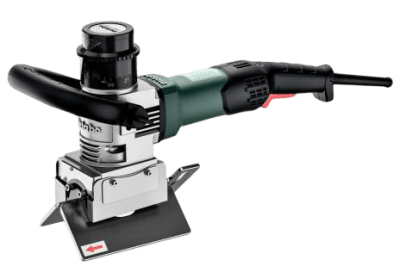 AMOLADORA/BISELADORA DE METAL KFMV 17-15 F (601770500) METABO1