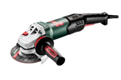 WEV 17-125 Quick RT (601089000)Amoladora angular 5