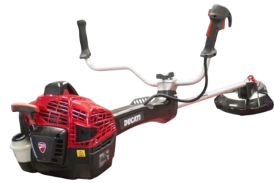 DESBROZADORA DBC4600RS 46.5 cc Serie R DUCATI1