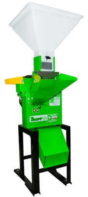 TRITURADOR DE FORRAJE TRF 80 TRAPP1