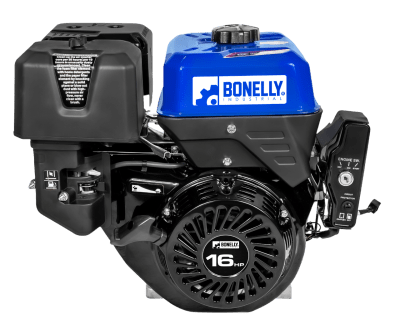 MOTOR GASOLINERO 16HP BNB-420E.AZ  BONELLY2