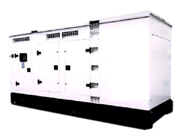 GRUPO ELECTROGENO RD-RCS116-220V-AMF25-IV1