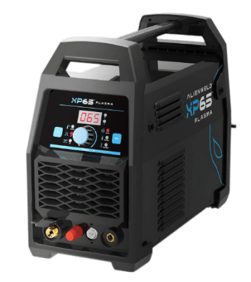 Alienweld XP65 Plasma1