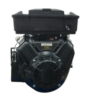 Motor Vanguard a gasolina de 18 HP Briggs & Stratton1