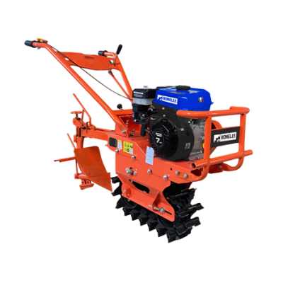 MOTOCULTOR GASOLINERO BNB-MOT.ORG 7HP TIPO ORUGA BONELLY1
