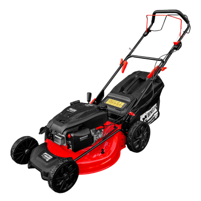 CORTADORA DE CÉSPED  GASOLINERA 3HP  BNR-170.20” BONELLY1