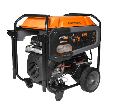 Generador GP15500EFI 15.5 kW gasolinero Generac2