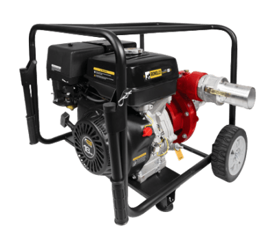 MOTOBOMBA GASOLINERA BND-MB.AP3X3.18 3X3 16HP BONELLY1
