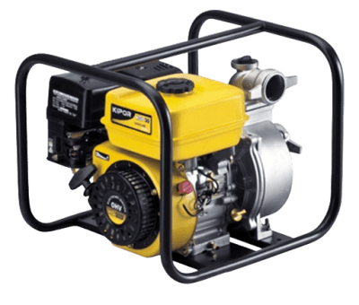 Motobomba Nafta Kipor KGP301