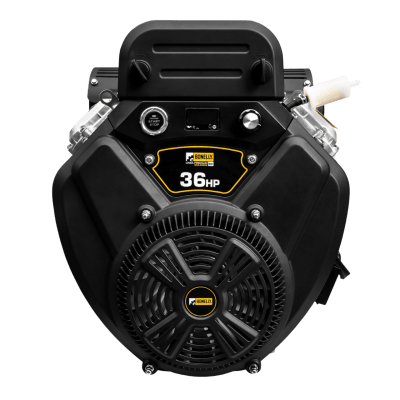 MOTOR GASOLINERO BNR-999E2  36 HP ARRANQUE ELÉCTRICO BONELLY1