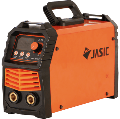 LA SOLDADORA  INVERSORA  ARC 160 JASIC1
