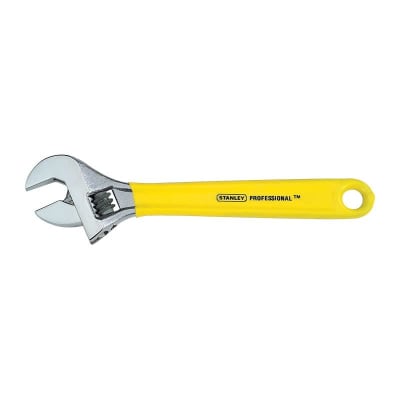 Llave francesa profesional 24