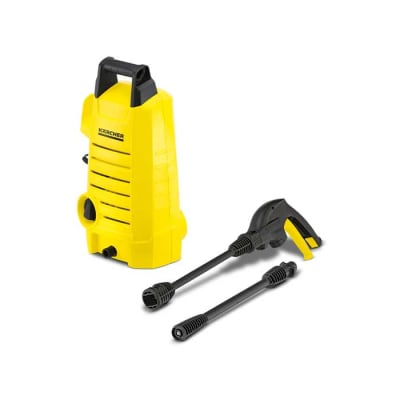 Hidrolavadora eléctrica K1 1450 PSI Karcher4