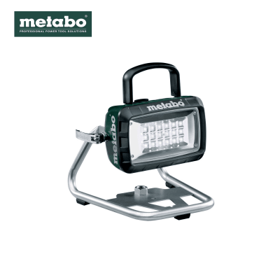 Lampara a bateria (602111850) BSA 14.4-18 LED Metabo1
